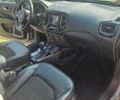 Сірий Джип Compass, об'ємом двигуна 0 л та пробігом 102 тис. км за 11900 $, фото 7 на Automoto.ua