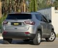 Сірий Джип Compass, об'ємом двигуна 2.4 л та пробігом 128 тис. км за 16900 $, фото 10 на Automoto.ua