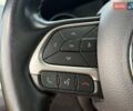 Сірий Джип Compass, об'ємом двигуна 2.36 л та пробігом 87 тис. км за 13300 $, фото 19 на Automoto.ua