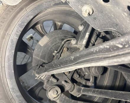 Сірий Джип Compass, об'ємом двигуна 2.4 л та пробігом 108 тис. км за 21274 $, фото 78 на Automoto.ua