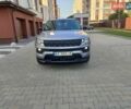 Серый Джип Компас, объемом двигателя 2.4 л и пробегом 117 тыс. км за 18500 $, фото 13 на Automoto.ua