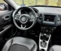Серый Джип Компас, объемом двигателя 2.4 л и пробегом 128 тыс. км за 17800 $, фото 17 на Automoto.ua