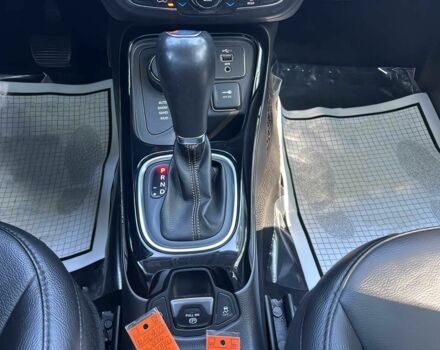 Джип Компас 2021 в Киеве на Automoto.ua Серый Джип Компас, объемом двигателя 2.4 л и пробегом 15 тыс. км за 10600 $, фото 9 на Automoto.ua