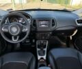 Сірий Джип Compass, об'ємом двигуна 2.4 л та пробігом 128 тис. км за 16900 $, фото 11 на Automoto.ua