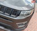 Сірий Джип Compass, об'ємом двигуна 2.36 л та пробігом 87 тис. км за 13300 $, фото 3 на Automoto.ua
