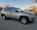 Сірий Джип Compass, об'ємом двигуна 0 л та пробігом 87 тис. км за 15800 $, фото 8 на Automoto.ua