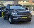 Серый Джип Компас, объемом двигателя 2.36 л и пробегом 55 тыс. км за 16700 $, фото 1 на Automoto.ua
