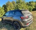 Сірий Джип Compass, об'ємом двигуна 2.4 л та пробігом 107 тис. км за 16000 $, фото 20 на Automoto.ua