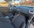 Серый Джип Компас, объемом двигателя 0 л и пробегом 88 тыс. км за 14700 $, фото 12 на Automoto.ua