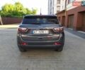Сірий Джип Compass, об'ємом двигуна 2.36 л та пробігом 55 тис. км за 16900 $, фото 3 на Automoto.ua