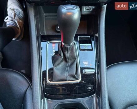 Джип Компас 2021 в Харькове на Automoto.ua Серый Джип Компас, объемом двигателя 2.36 л и пробегом 31 тыс. км за 19700 $, фото 20 на Automoto.ua