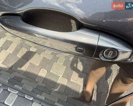 Сірий Джип Compass, об'ємом двигуна 2.36 л та пробігом 166 тис. км за 15700 $, фото 25 на Automoto.ua