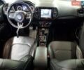 Серый Джип Компас, объемом двигателя 2.36 л и пробегом 101 тыс. км за 2900 $, фото 6 на Automoto.ua