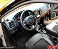 Сірий Джип Compass, об'ємом двигуна 2.4 л та пробігом 72 тис. км за 17000 $, фото 5 на Automoto.ua