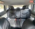 Серый Джип Компас, объемом двигателя 2.4 л и пробегом 16 тыс. км за 25000 $, фото 21 на Automoto.ua