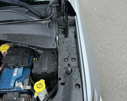 Сірий Джип Compass, об'ємом двигуна 2.36 л та пробігом 128 тис. км за 16100 $, фото 20 на Automoto.ua