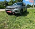 Сірий Джип Compass, об'ємом двигуна 2.36 л та пробігом 196 тис. км за 16500 $, фото 1 на Automoto.ua