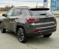Сірий Джип Compass, об'ємом двигуна 0 л та пробігом 30 тис. км за 9900 $, фото 2 на Automoto.ua