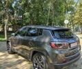 Сірий Джип Compass, об'ємом двигуна 2.4 л та пробігом 26 тис. км за 18200 $, фото 16 на Automoto.ua