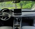 Серый Джип Компас, объемом двигателя 2.4 л и пробегом 32 тыс. км за 20500 $, фото 9 на Automoto.ua