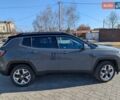 Сірий Джип Compass, об'ємом двигуна 2.36 л та пробігом 83 тис. км за 16900 $, фото 11 на Automoto.ua