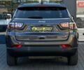 Сірий Джип Compass, об'ємом двигуна 2.36 л та пробігом 55 тис. км за 17900 $, фото 4 на Automoto.ua