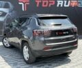 Серый Джип Компас, объемом двигателя 2.36 л и пробегом 166 тыс. км за 15800 $, фото 12 на Automoto.ua