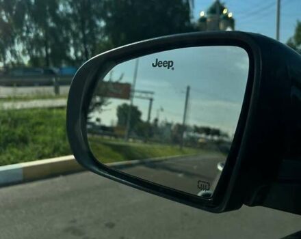 Сірий Джип Compass, об'ємом двигуна 2.36 л та пробігом 81 тис. км за 19800 $, фото 6 на Automoto.ua