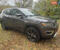 Сірий Джип Compass, об'ємом двигуна 2.4 л та пробігом 164 тис. км за 16900 $, фото 2 на Automoto.ua