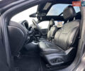 Сірий Джип Compass, об'ємом двигуна 2.4 л та пробігом 152 тис. км за 14700 $, фото 21 на Automoto.ua