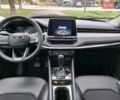 Джип Компас 2021 в Ромнах на Automoto.ua Серый Джип Компас, объемом двигателя 2.36 л и пробегом 74 тыс. км за 17600 $, фото 14 на Automoto.ua
