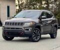 Сірий Джип Compass, об'ємом двигуна 0 л та пробігом 30 тис. км за 9900 $, фото 1 на Automoto.ua
