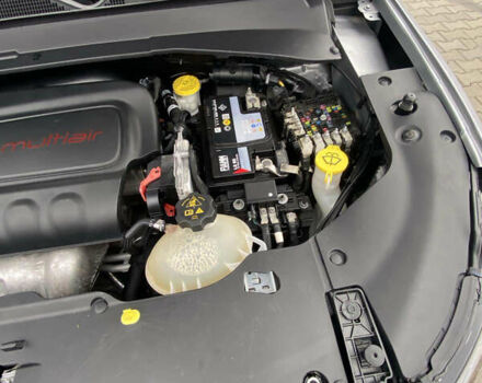 Серый Джип Компас, объемом двигателя 2.36 л и пробегом 25 тыс. км за 19200 $, фото 22 на Automoto.ua