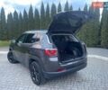 Серый Джип Компас, объемом двигателя 2.36 л и пробегом 46 тыс. км за 17400 $, фото 2 на Automoto.ua