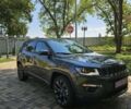 Сірий Джип Compass, об'ємом двигуна 2.4 л та пробігом 26 тис. км за 18200 $, фото 54 на Automoto.ua