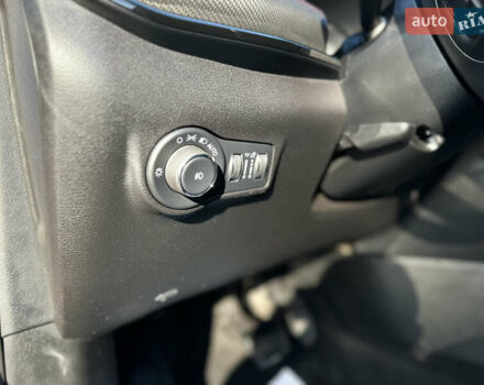 Сірий Джип Compass, об'ємом двигуна 2.36 л та пробігом 90 тис. км за 21250 $, фото 15 на Automoto.ua