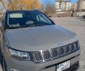 Сірий Джип Compass, об'ємом двигуна 2.36 л та пробігом 83 тис. км за 16900 $, фото 1 на Automoto.ua