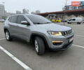 Сірий Джип Compass, об'ємом двигуна 2.36 л та пробігом 128 тис. км за 16100 $, фото 7 на Automoto.ua