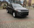 Серый Джип Компас, объемом двигателя 2.4 л и пробегом 29 тыс. км за 13000 $, фото 1 на Automoto.ua