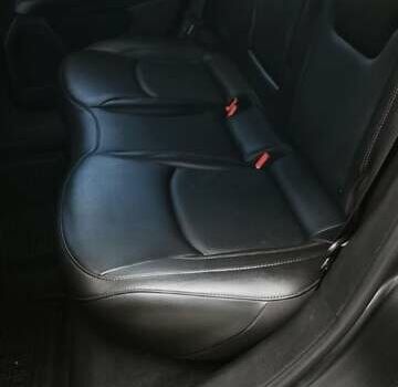 Сірий Джип Compass, об'ємом двигуна 2.36 л та пробігом 41 тис. км за 18800 $, фото 12 на Automoto.ua