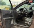 Сірий Джип Compass, об'ємом двигуна 2.36 л та пробігом 87 тис. км за 13300 $, фото 11 на Automoto.ua