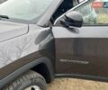 Серый Джип Компас, объемом двигателя 2.4 л и пробегом 75 тыс. км за 20600 $, фото 52 на Automoto.ua