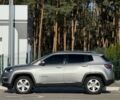 Сірий Джип Compass, об'ємом двигуна 2.4 л та пробігом 128 тис. км за 16900 $, фото 7 на Automoto.ua