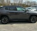Сірий Джип Compass, об'ємом двигуна 2 л та пробігом 60 тис. км за 14900 $, фото 6 на Automoto.ua