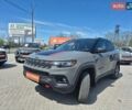 Серый Джип Компас, объемом двигателя 2.36 л и пробегом 87 тыс. км за 20200 $, фото 1 на Automoto.ua