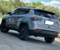 Серый Джип Компас, объемом двигателя 2.4 л и пробегом 71 тыс. км за 19000 $, фото 5 на Automoto.ua