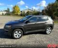 Сірий Джип Compass, об'ємом двигуна 2.4 л та пробігом 63 тис. км за 19700 $, фото 1 на Automoto.ua