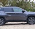 Сірий Джип Compass, об'ємом двигуна 2.36 л та пробігом 41 тис. км за 18800 $, фото 11 на Automoto.ua