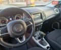 Серый Джип Компас, объемом двигателя 0 л и пробегом 88 тыс. км за 14700 $, фото 9 на Automoto.ua