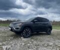 Сірий Джип Compass, об'ємом двигуна 2.4 л та пробігом 81 тис. км за 15800 $, фото 1 на Automoto.ua